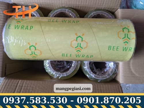 Màng bọc thực phẩm giá rẻ