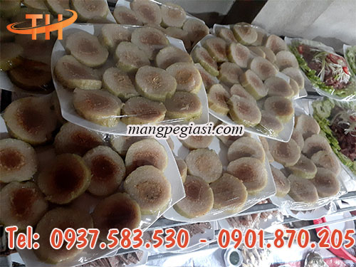 Màng bọc thực phẩm bảo quản thực phẩm, chống bụi bẩn