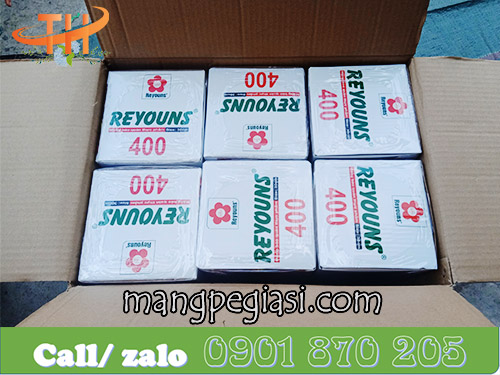 Màng bọc thực phẩm Reyouns 30cm * 400