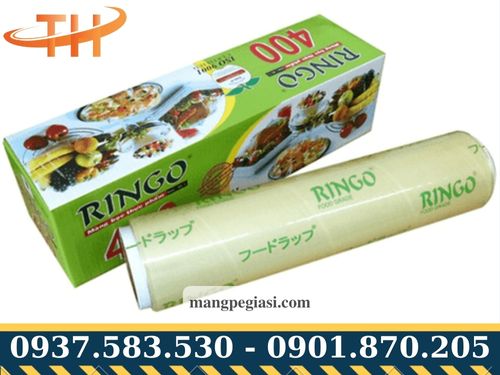 Màng bọc thực phẩm 600m