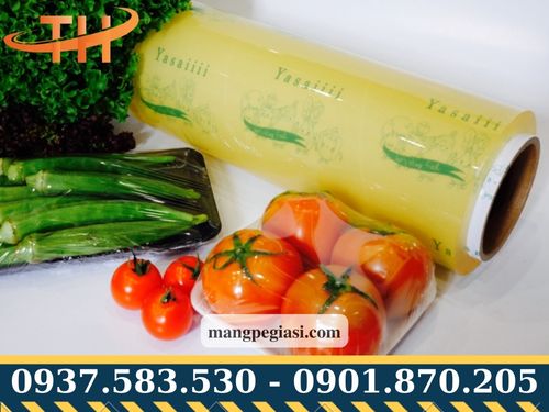 Màng bọc thực phẩm 500m