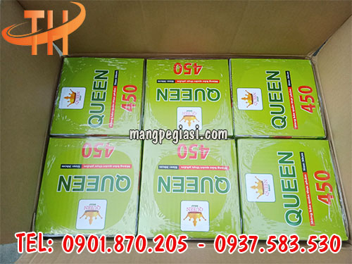 Màng bọc thực phẩm an toàn với sức khỏe