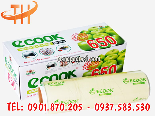 Màng bọc thực phẩm 30cm