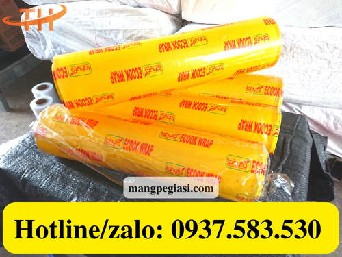 Màng bọc thực phẩm chính hãng