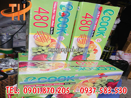 Màng bọc thực phẩm 480