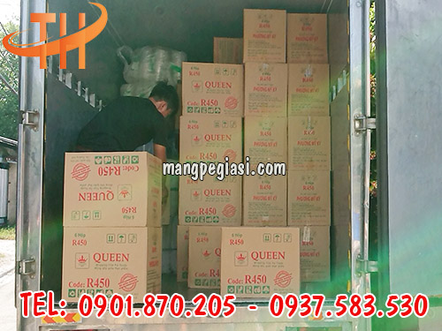 Màng bọc thực phẩm 30cm