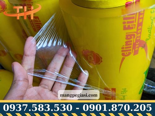 Màng bọc thực phẩm 450