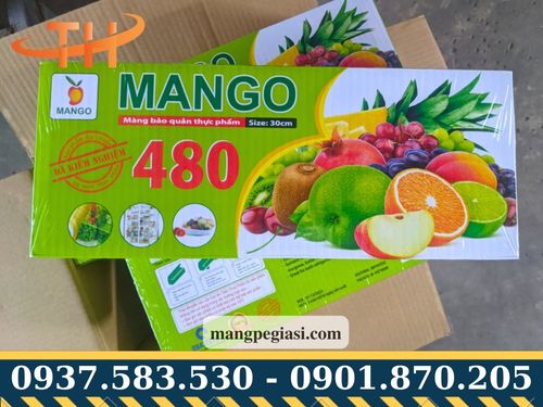 Màng bọc thực phẩm 480