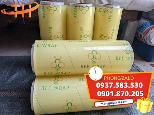 Cuộn bọc thực phẩm