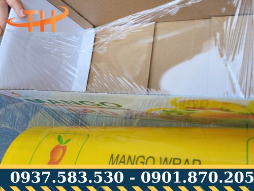 Màng có độ trong suốt cao