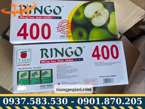 Màng bọc thực phẩm giá rẻ