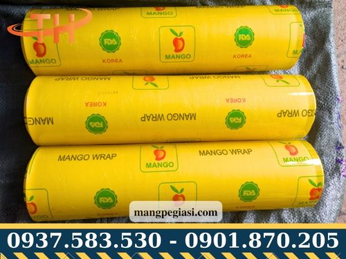 Màng bọc thực phẩm 500m