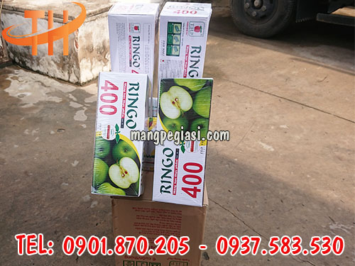 Màng bọc thực phẩm chất lượng cao