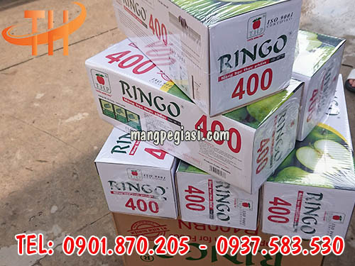 Màng bọc thực phẩm đã được kiểm định chất lượng, an toàn với sức khỏe người dùng