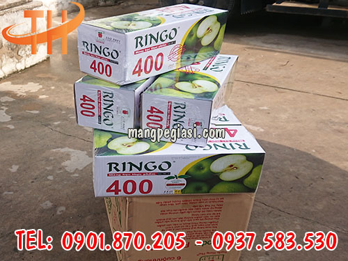 Màng bọc thực phẩm giúp bảo quản thực phẩm tươi ngon hơn