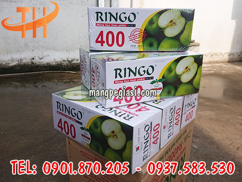 Công ty Thu Hồng cung cấp màng bọc thực phẩm với số lượng lớn