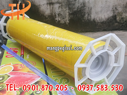 Màng bọc thực phẩm an toàn với sức khỏe người dùng