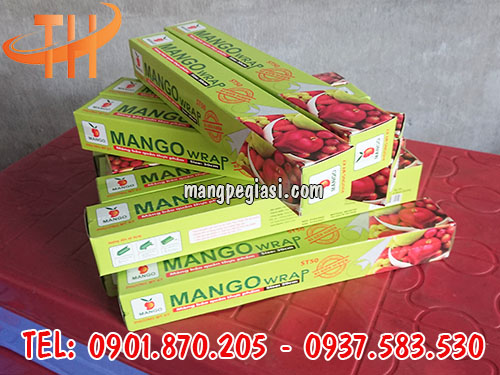 Màng bọc thực phẩm chất lượng cao