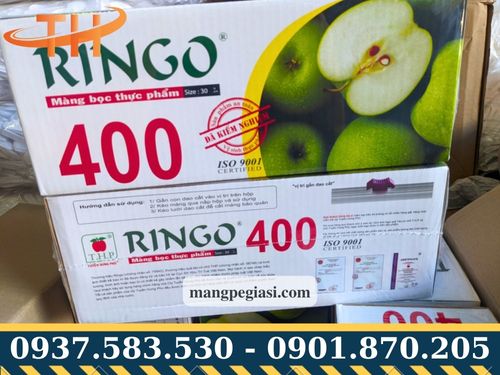 Màng bọc thực phẩm giá sỉ rẻ nhất