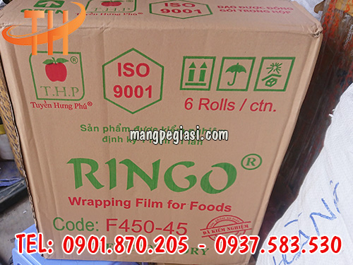 Màng bọc thực phẩm chất lượng cao