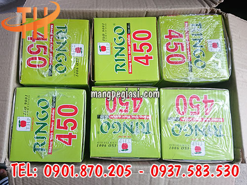 Màng bọc thực phẩm giúp bảo quản thực phẩm tươi ngon hơn