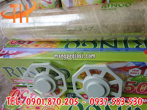 Màng bọc thực phẩm không chứa phụ gia độc hại, an toàn với sức khỏe người dùng