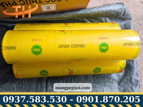 Màng bọc thực phẩm 500m