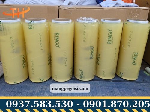 Màng bọc thực phẩm không hộp ( lõi trần)