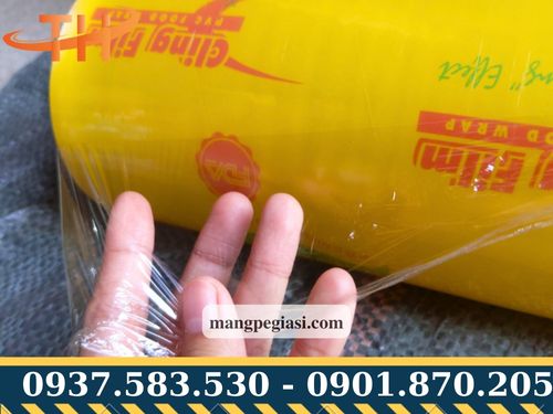 Màng bọc thực phẩm 10mic