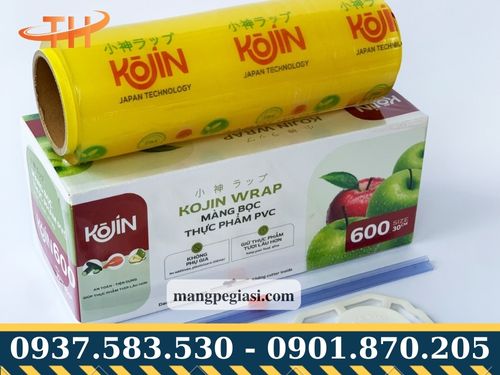 Giá màng bọc thực phẩm