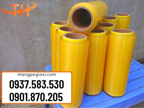 Màng bọc thực phẩm las palmas