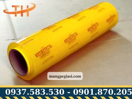 Màng bọc thực phẩm Las Palms