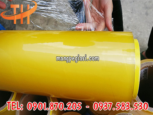 Thu Hồng cung cấp màng bọc thực phẩm với số lượng lớn