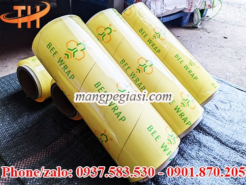 Màng bọc thực phẩm 500m