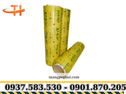 Màng bọc thực phẩm M Wrap