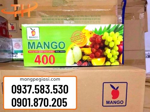 màng bọc thực phẩm inochi