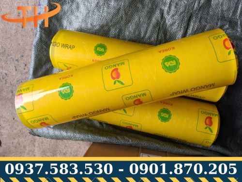 Màng bọc thực phẩm Mango 45cm