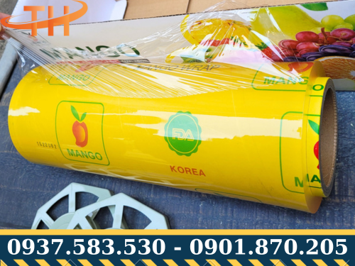 Màng bọc thực phẩm Mango 30cm