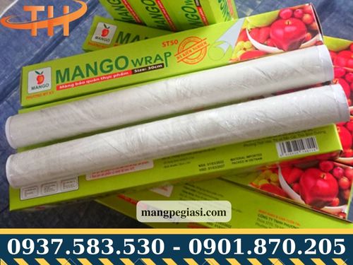 Màng bọc thực phẩm 30cm