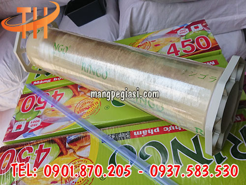 Màng bọc thực phẩm chất lượng cao