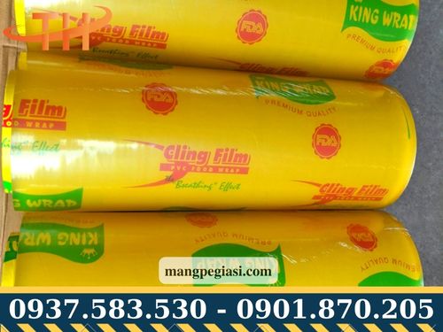 Màng bọc thực phẩm 450