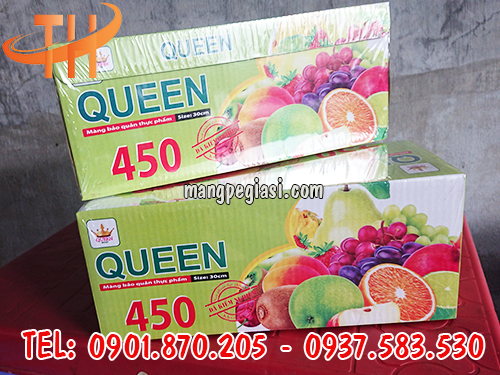 Màng bọc thực phẩm 30cm