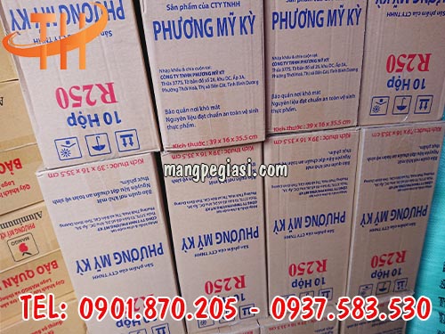 Màng bọc thực phẩm sll