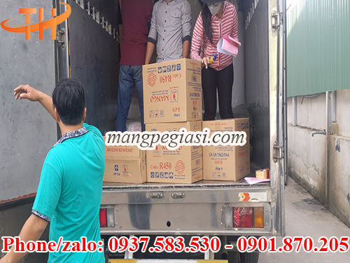 Màng bọc thực phẩm giá sỉ