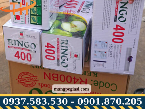 Màng bọc thực phẩm chất lượng cao