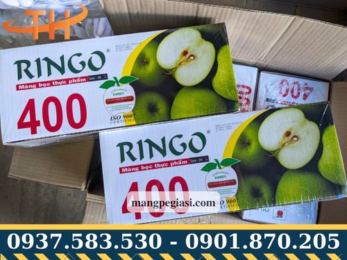Màng bọc thực phẩm 400
