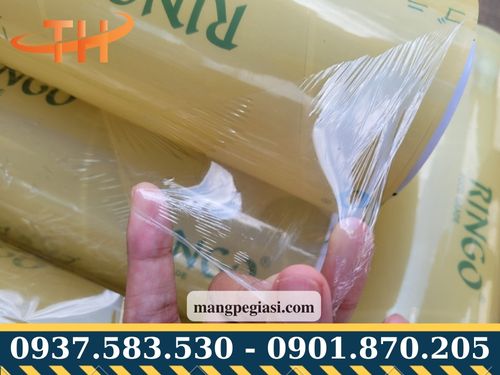 Màng bọc thực phẩm 500m