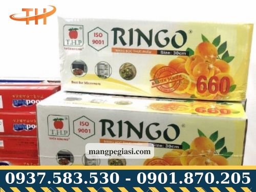 Giá màng bọc thực phẩm