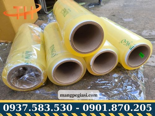 Màng bọc thực phẩm 10mic