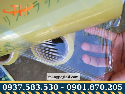 Lõi màng bọc thực phẩm